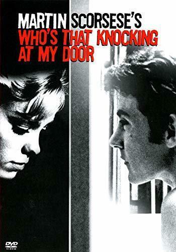 Acheter Who's that knocking at my door Bon état - 15,56 € Who's that knocking at my door Bon état - reconditionné disponible sur Label Emmaüs